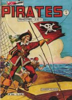 Sommaire Pirates n° 78